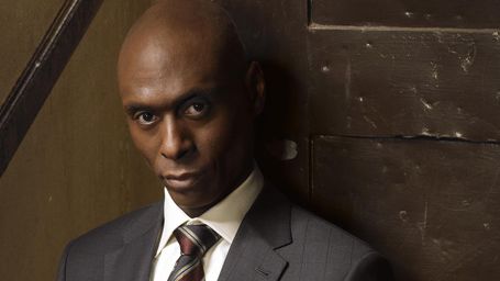 image de la news "The Blacklist" : un ex de "Fringe" va rendre visite à James Spader