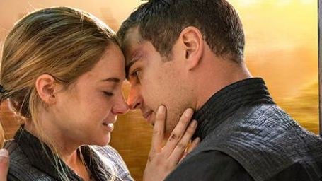 "Divergent" : le réalisateur de "Red" aux commandes de la suite !