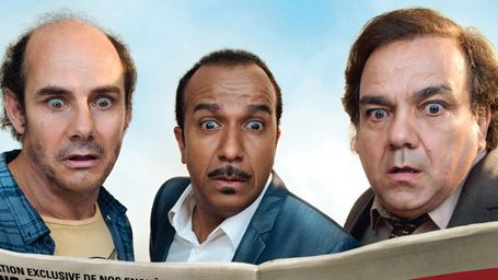 image de la news "La Belle et la Bête", "Les Trois frères", "Ida"... : de quoi avez-vous envie cette semaine ? [SONDAGE]
