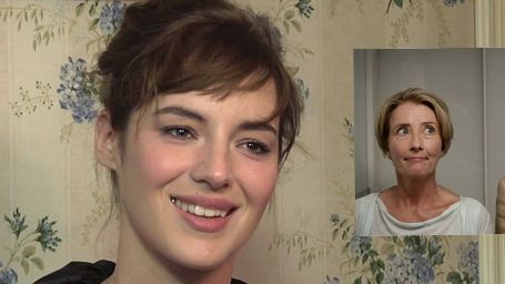 image de la news Love Punch : "Un humour décapant, comme Un poisson nommé Wanda" selon Louise Bourgoin