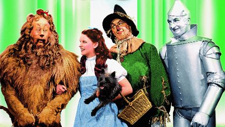 image de la news Once Upon a Time accueille un nouveau personnage du Magicien d'Oz