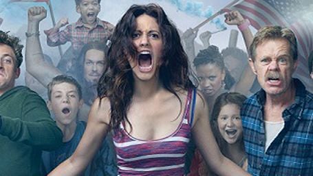 image de la news Shameless US : la série renouvelée pour une saison 5 ! [EXCLU]