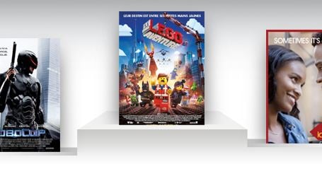 Box-office US : "La Grande aventure Lego" casse encore des briques