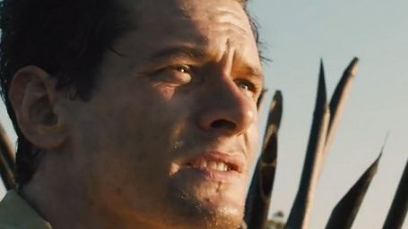 image de la news Unbroken : Angelina Jolie dévoile la bande-annonce de sa nouvelle réalisation