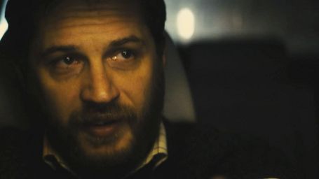 image de la news Tom Hardy enfermé avec lui-même dans la bande-annonce de "Locke"