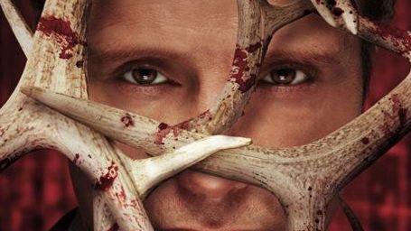 image de la news Hannibal : deux nouvelles affiches ensanglantées pour la saison 2