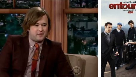 Entourage : Haley Joel Osment rejoint le casting