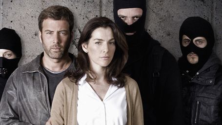 image de la news "Hostages": la série israélienne arrive sur Canal+ le 17 mars