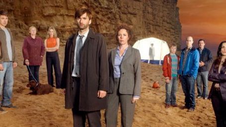 image de la news "Broadchurch" : ne manquez pas la suite ce soir sur France 2 [BANDE-ANNONCE]
