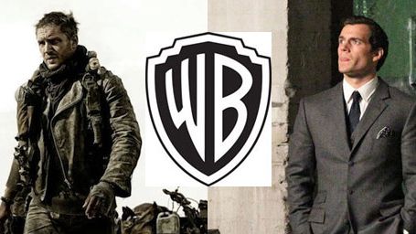 image de la news The Man from U.N.C.L.E., Mad Max…: Warner précise son line-up pour 2015.
