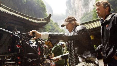 image de la news Transformers : les agresseurs de Michael Bay en prison !