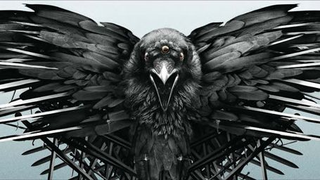 image de la news Game of Thrones : "All Men Must Die", l'affiche de la saison 4