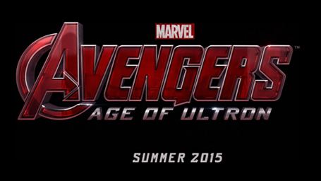 Avengers 2 : le premier teaser sera dévoilé le...