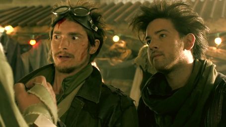 image de la news Le Visiteur du Futur : regardez l'épisode 4 de la saison 4 !