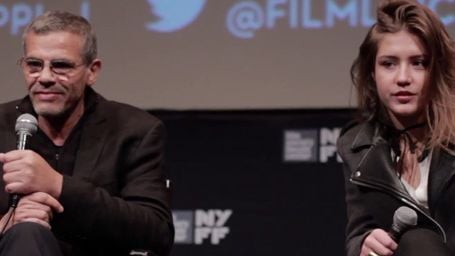 image de la news Abdellatif Kechiche : boudé aux César, ses projets après "La Vie d'Adèle"
