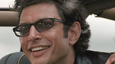 Jeff Goldblum : Independence Day 2, c'est oui, Jurassic World, c'est non !