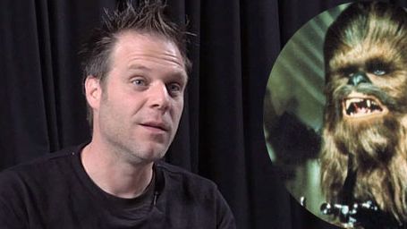 image de la news Rémi Gaillard dans "Star Wars 7" ???