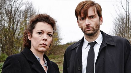 image de la news Audiences : Broadchurch plus fort que Castle !