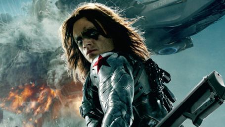 image de la news Captain America 2 : le soldat de l'hiver s'affiche ! 