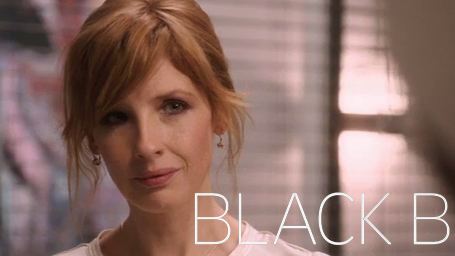 Black Box : un Homeland à la sauce médicale avec Kelly Reilly