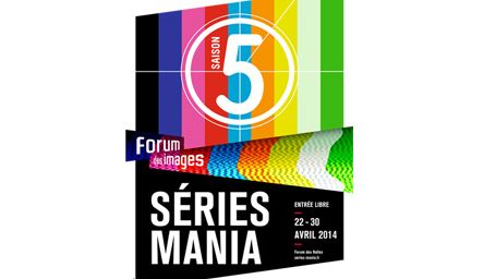 image de la news Festival Séries Mania : des informations sur la cinquième édition !