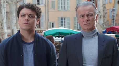 image de la news "Fiston" : un bêtisier avec Kev Adams et Franck Dubosc