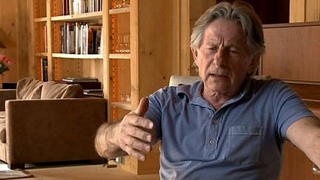 Roman Polanski, réalisateur le mieux payé de 2013 !