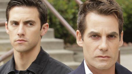 image de la news Agents of SHIELD : un ex Heroes rejoint la série de Marvel