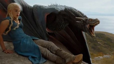 image de la news Game of Thrones : les Stark en danger dans la bande-annonce