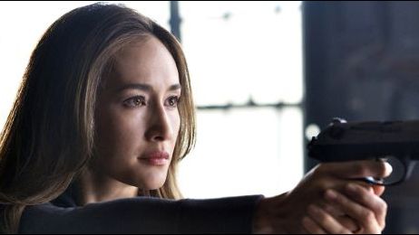 image de la news Maggie Q : Nikita dans la nouvelle série du créateur de Following