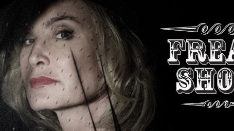 image de la news American Horror Story : le titre officiel de la saison 4 et le premier teaser