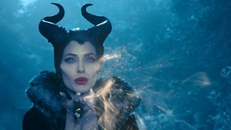 Bande-annonce "Maléfique" : Mais pourquoi Angelina Jolie est-elle aussi méchante ?