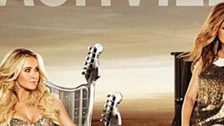 image de la news Audiences US du mercredi 26 mars : Nashville revient, The 100 baisse