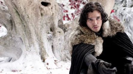 image de la news Kit Harington de Game of Thrones réclame plus de nudité masculine dans la série