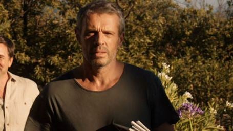 "Barbecue" : Lambert Wilson exaspéré par Guillaume de Tonquédec...