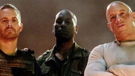 Fast and Furious 7 : le tournage a repris !
