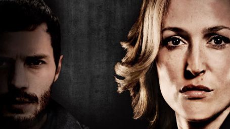 image de la news The Fall oppose Gillian Anderson et Jamie Dornan ce soir sur 13ème Rue