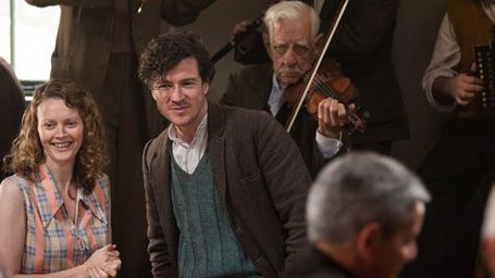 image de la news Ken Loach : la bande-annonce de son ultime film Jimmy's Hall