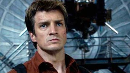 image de la news Les Gardiens de la Galaxie : Nathan Fillion serait-il dans le film ?