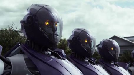 image de la news Bande-annonce finale X-Men Days Of Future Past : les Sentinelles à l'action !