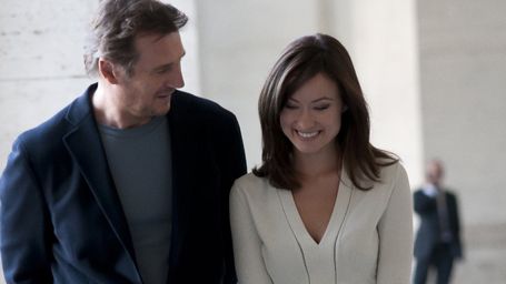 image de la news The Third Person : Liam Neeson côté coeur dans la bande-annonce