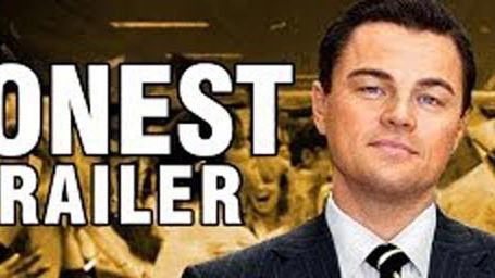 image de la news "Le Loup de Wall Street" a droit à sa bande-annonce honnête ! 