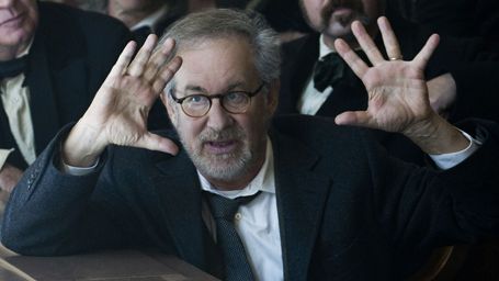 image de la news Steven Spielberg : un nouveau film d'époque avant Robopocalypse ?