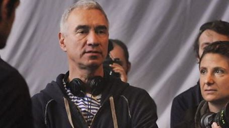 image de la news Roland Emmerich au coeur de la lutte pour les droits homosexuels