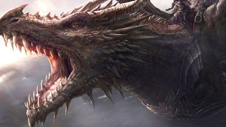 image de la news Game of Thrones : à quoi ressemble un dragon adulte des Targaryen ?