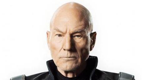 X-men : Patrick Stewart dans un prochain film de la saga ?