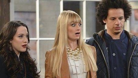 Audiences US du lundi 21 avril : soirée difficile pour "2 Broke Girls"