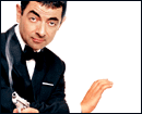 Rowan Atkinson se met aux suites