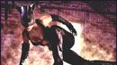 image de la news Sur les toits avec "Catwoman"...
