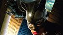 Conférence de presse : Catwoman sort ses griffes...